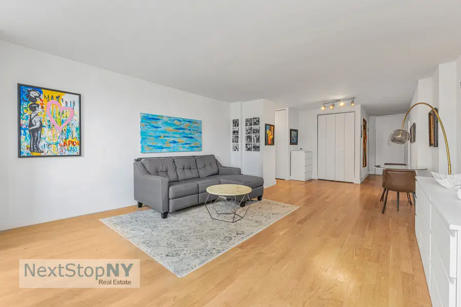 345 E 93rd Street #8K, New York, NY 10128 - #2