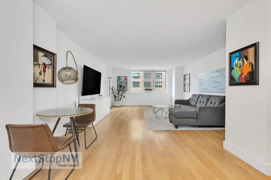 345 E 93rd Street #8K, New York, NY 10128 - #3