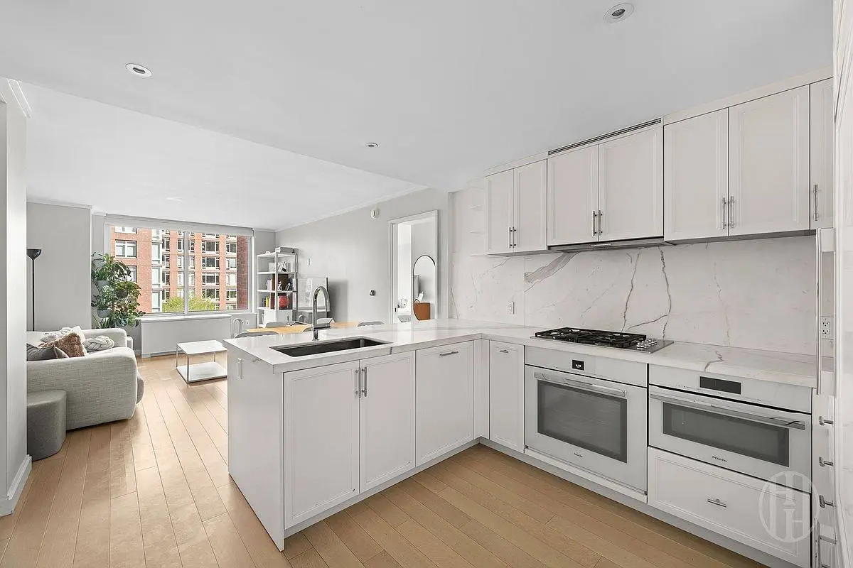 212 Warren Street #5N, Manhattan, NY 10282-0007 - #1