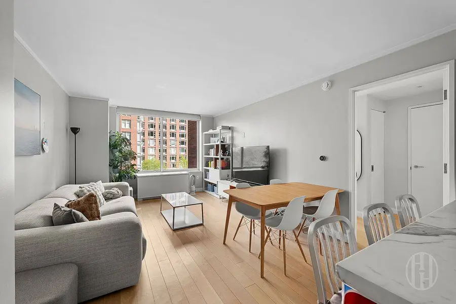 212 Warren Street #5N, Manhattan, NY 10282-0007 - #3