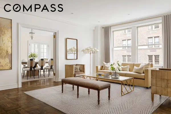876 Park Avenue #9N, Manhattan, NY 10075