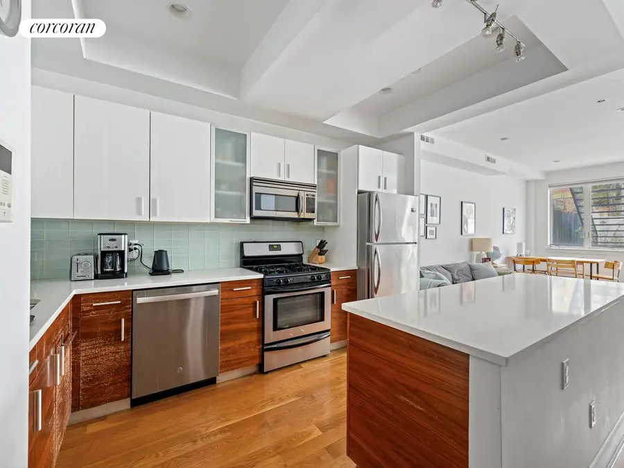 273 Clifton Place #1B, Brooklyn, NY 11216 - #2