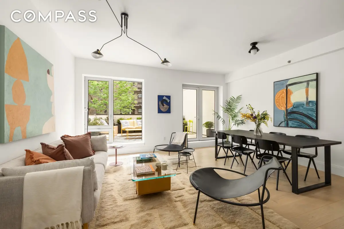 610 Warren Street #2A, Brooklyn, NY 11217 - #1