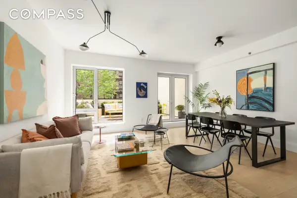 610 Warren Street #2A, Brooklyn, NY 11217