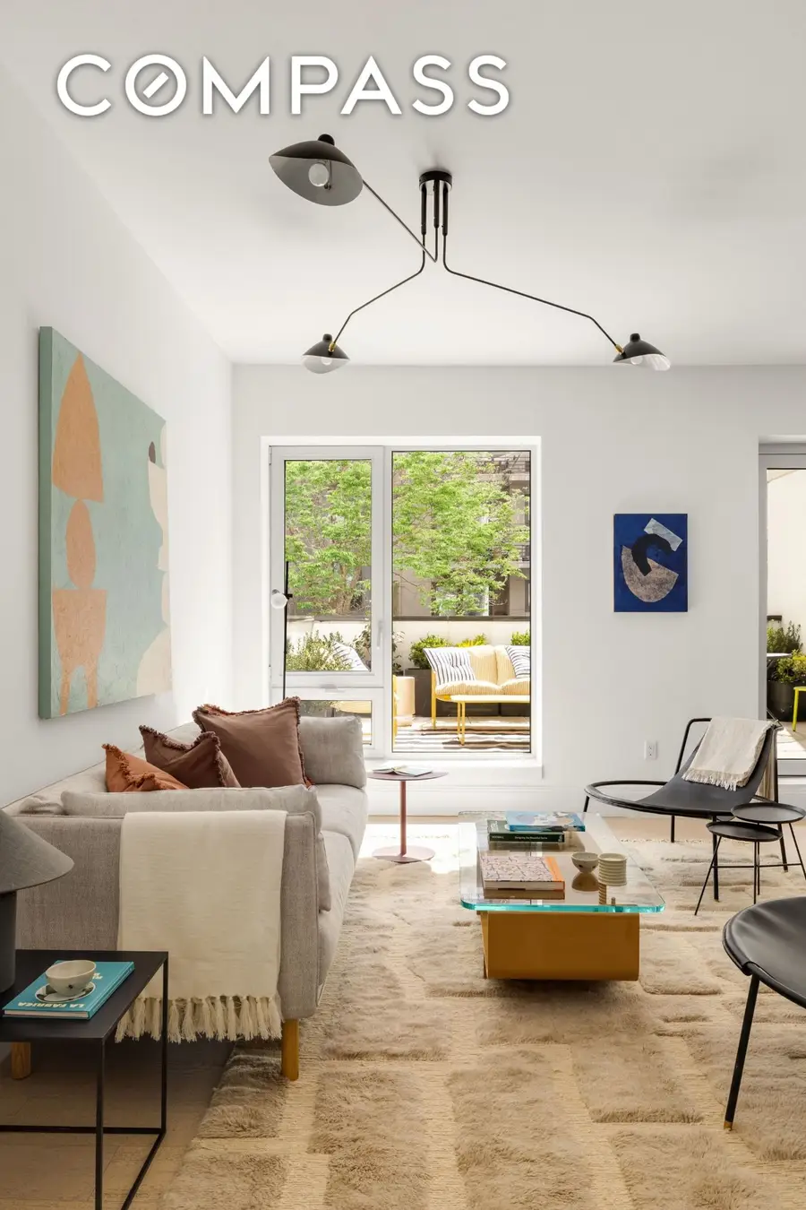 610 Warren Street #2A, Brooklyn, NY 11217 - #3