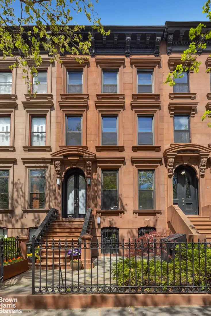 105 St Marks Avenue, Brooklyn, NY 11217 - #3