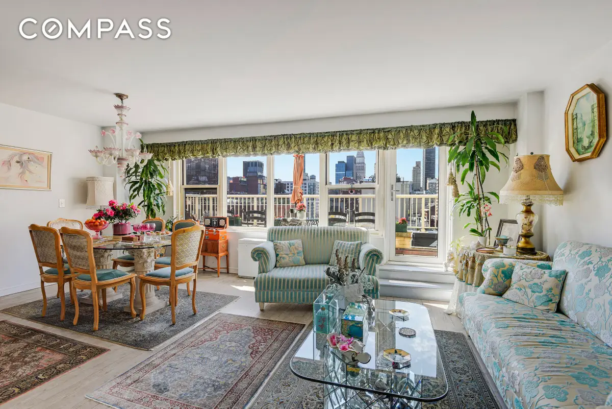 305 E 24th Street #18C, Manhattan, NY 10010 - #1