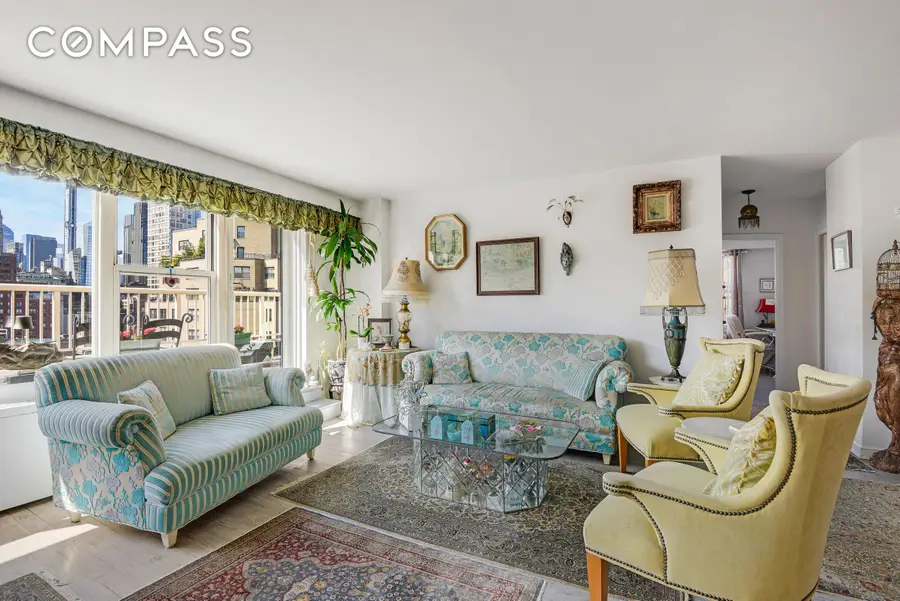 305 E 24th Street #18C, Manhattan, NY 10010 - #2
