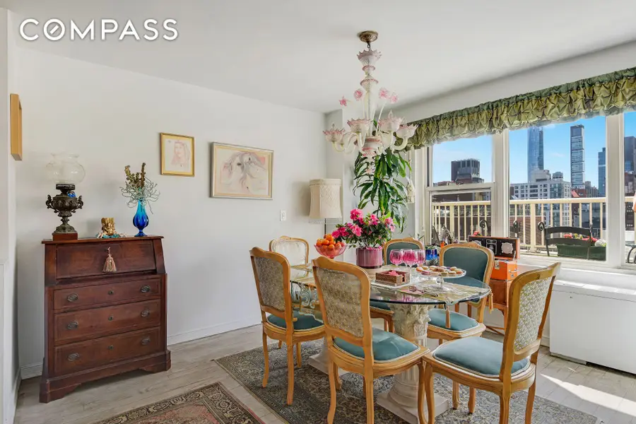 305 E 24th Street #18C, Manhattan, NY 10010 - #3