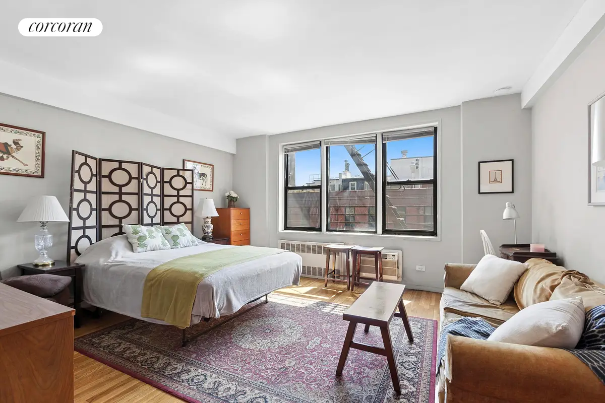 211 E 18th Street #5D, Manhattan, NY 10003 - #1