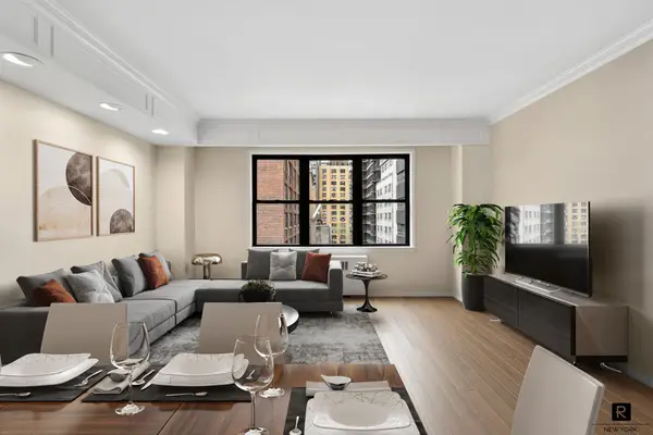 301 E 48th Street #8-K, Manhattan, NY 10017