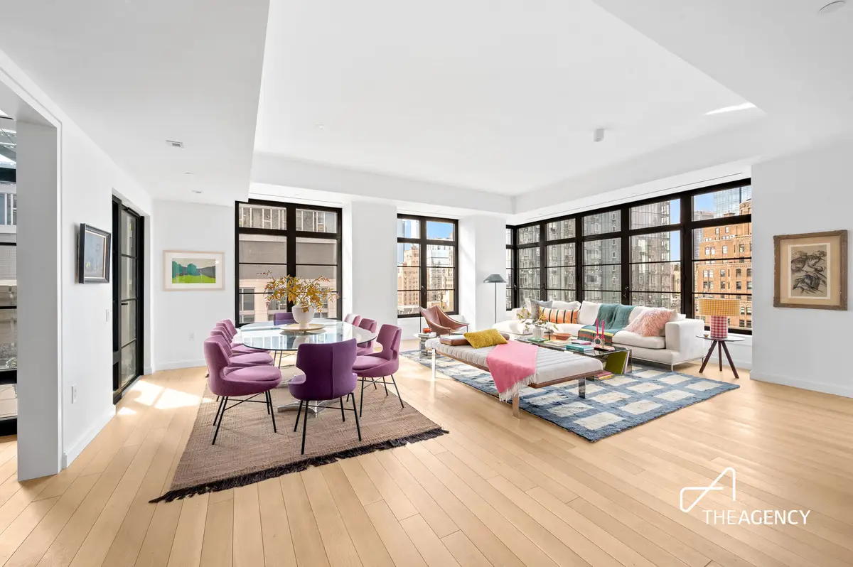 50 W 30th Street #PH1, Manhattan, NY 10001 - #1