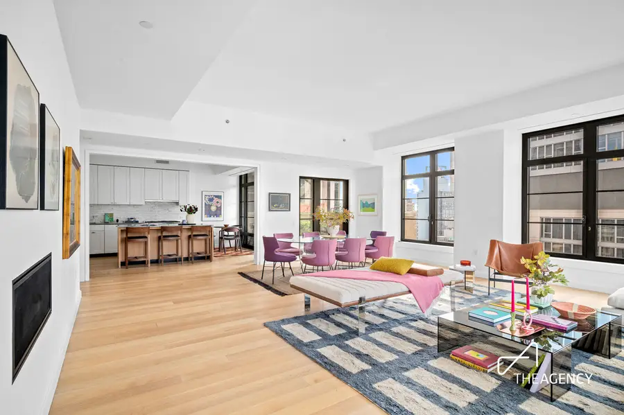50 W 30th Street #PH1, Manhattan, NY 10001 - #3