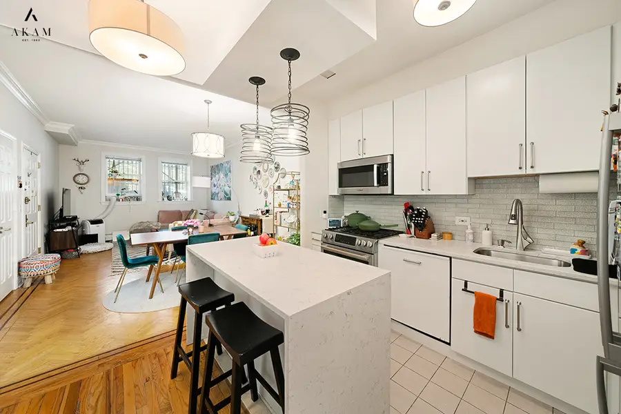 1-9 Mount Morris Park W #9A, Manhattan, NY 10027 - #3