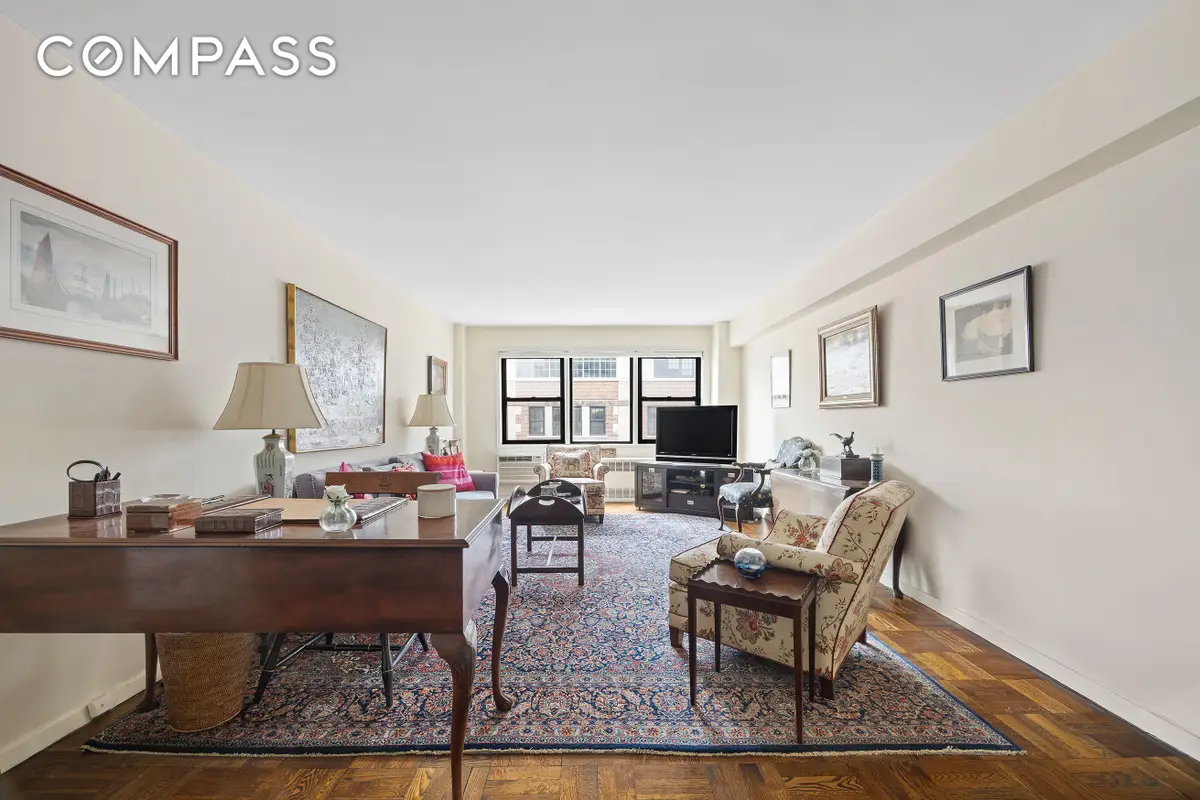 205 E 77th Street #11B, Manhattan, NY 10075 - #1