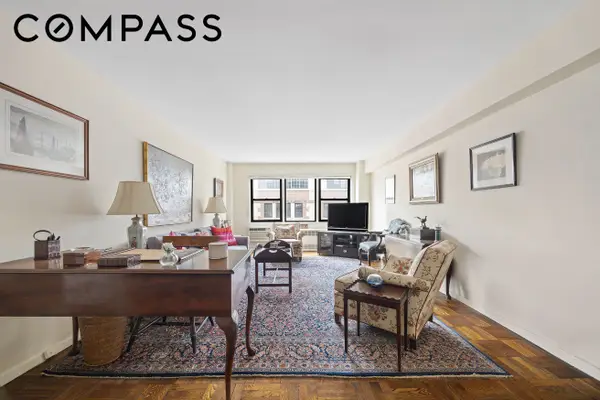205 E 77th Street #11B, Manhattan, NY 10075