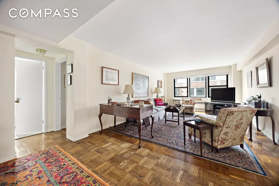 205 E 77th Street #11B, Manhattan, NY 10075 - #2