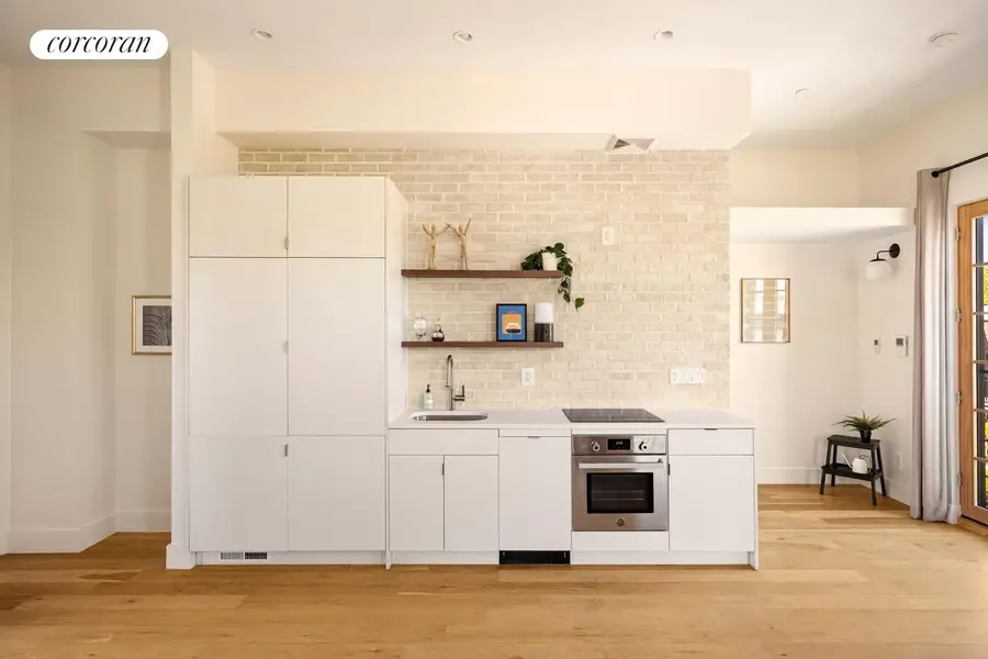 216 Pulaski Street #4L, Brooklyn, NY 11206 - #3