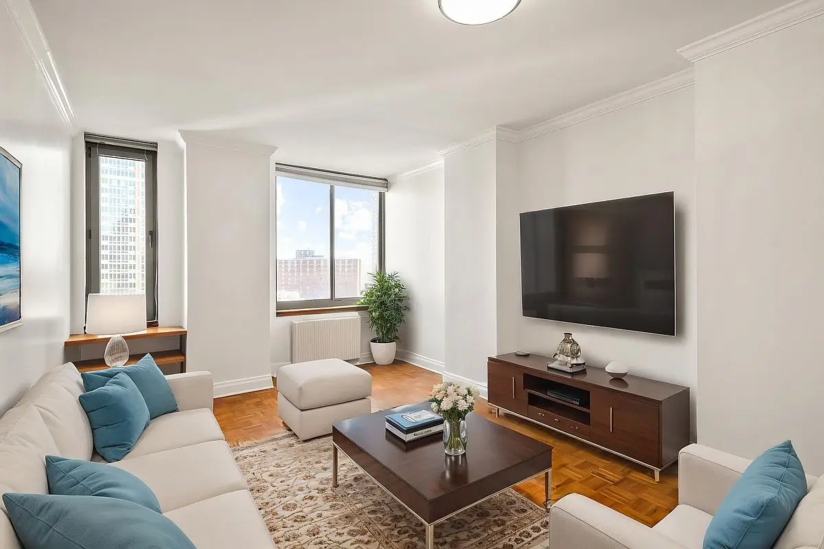 400 E 90th Street #18-F, Manhattan, NY 10128 - #1