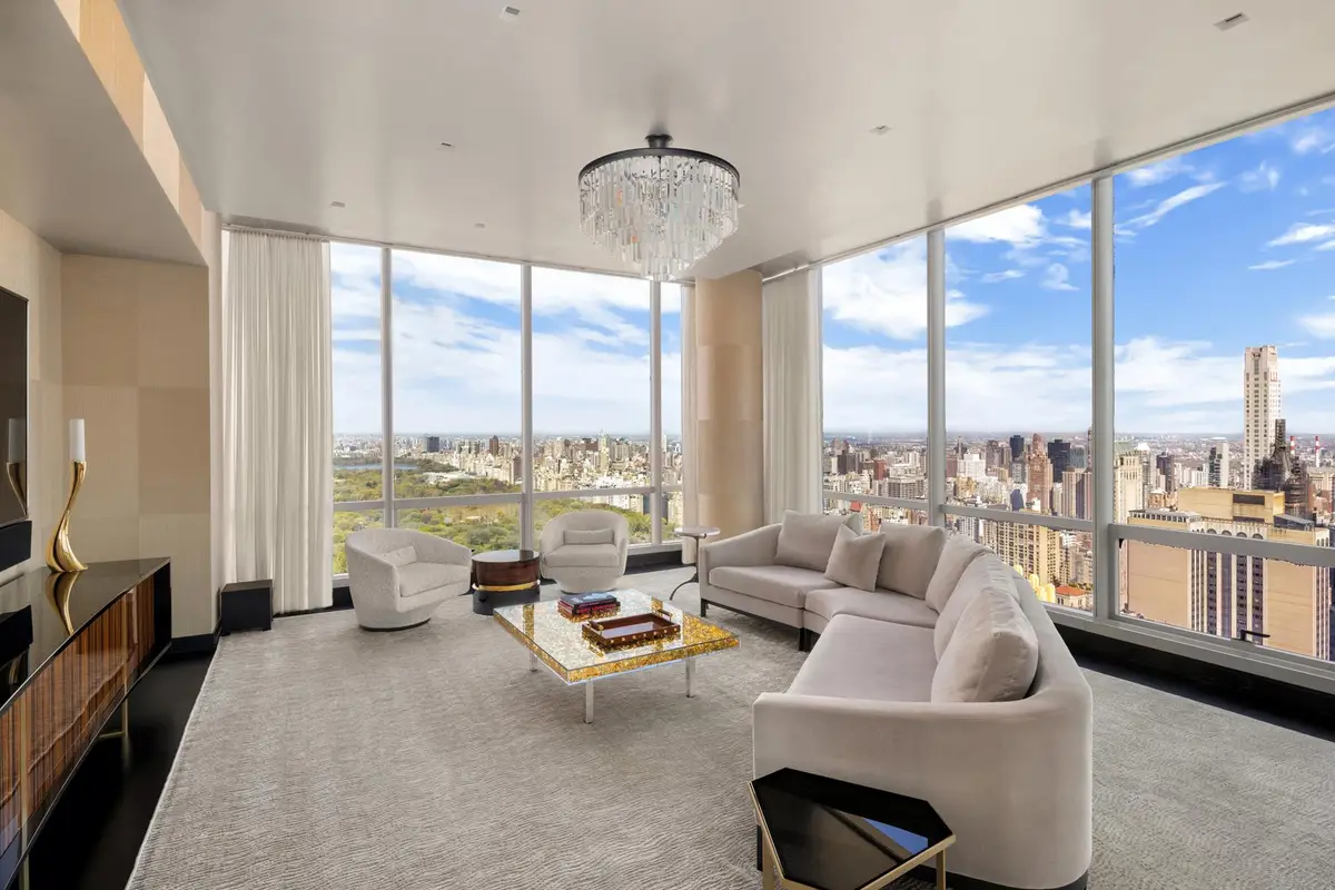 157 W 57th Street #52B, Manhattan, NY 10019 - #1