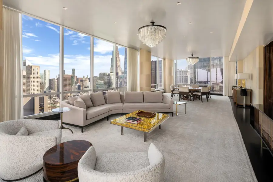 157 W 57th Street #52B, Manhattan, NY 10019 - #2