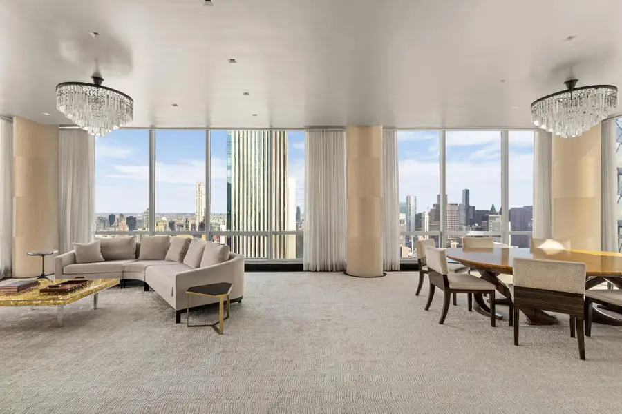 157 W 57th Street #52B, Manhattan, NY 10019 - #3