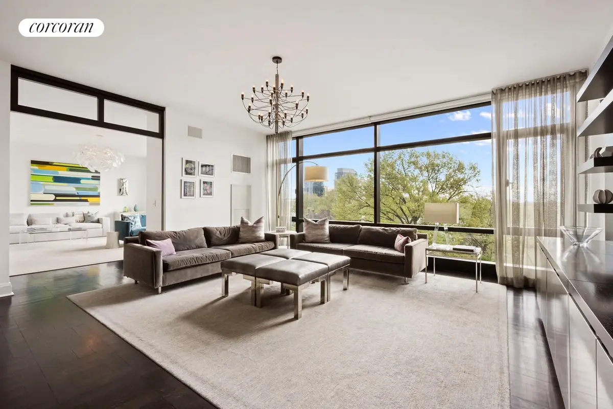 170 E End Avenue #6EF, Manhattan, NY 10128 - #1