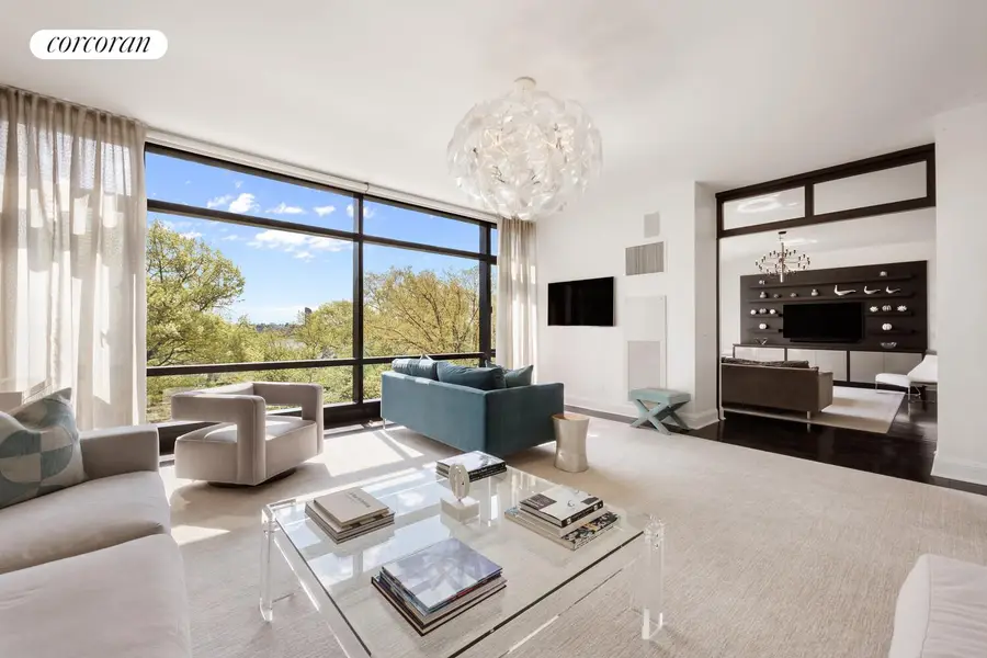 170 E End Avenue #6EF, Manhattan, NY 10128 - #2