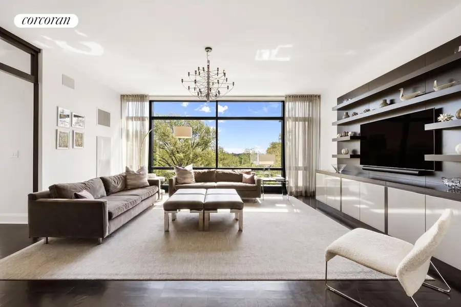 170 E End Avenue #6EF, Manhattan, NY 10128 - #3