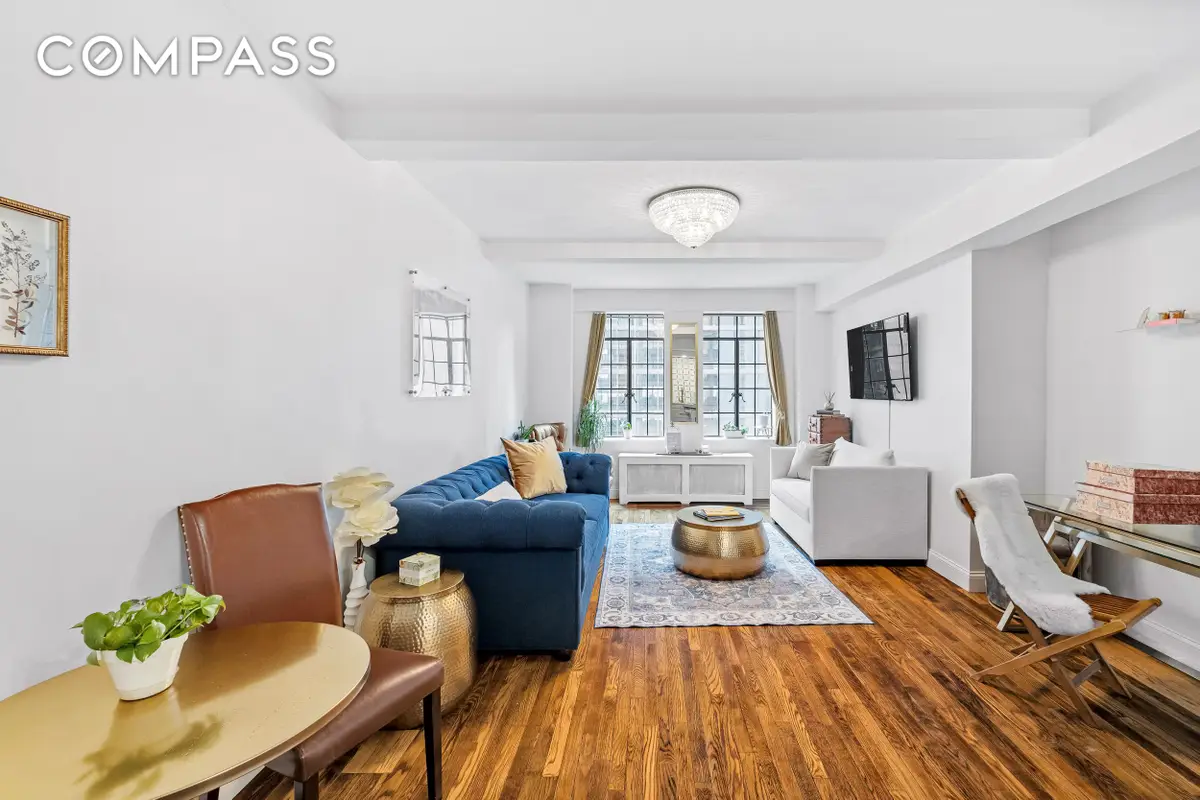 320 E 42nd Street #707, Manhattan, NY 10017 - #1