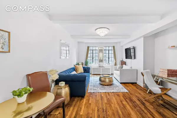 320 E 42nd Street #707, Manhattan, NY 10017