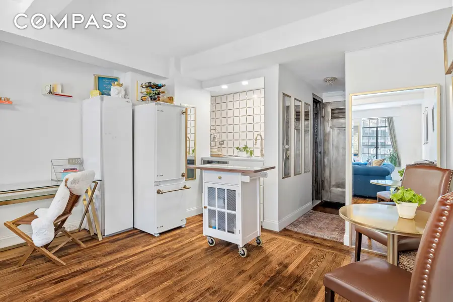 320 E 42nd Street #707, Manhattan, NY 10017 - #3