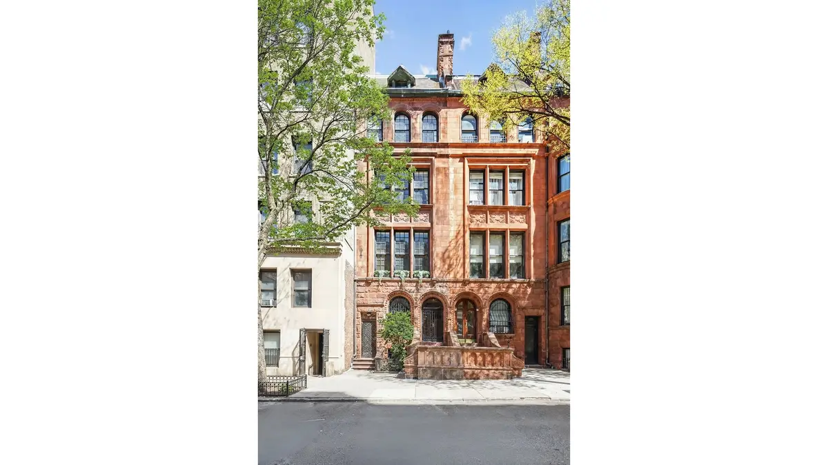 321 W 77th Street, Manhattan, NY 10024 - #1