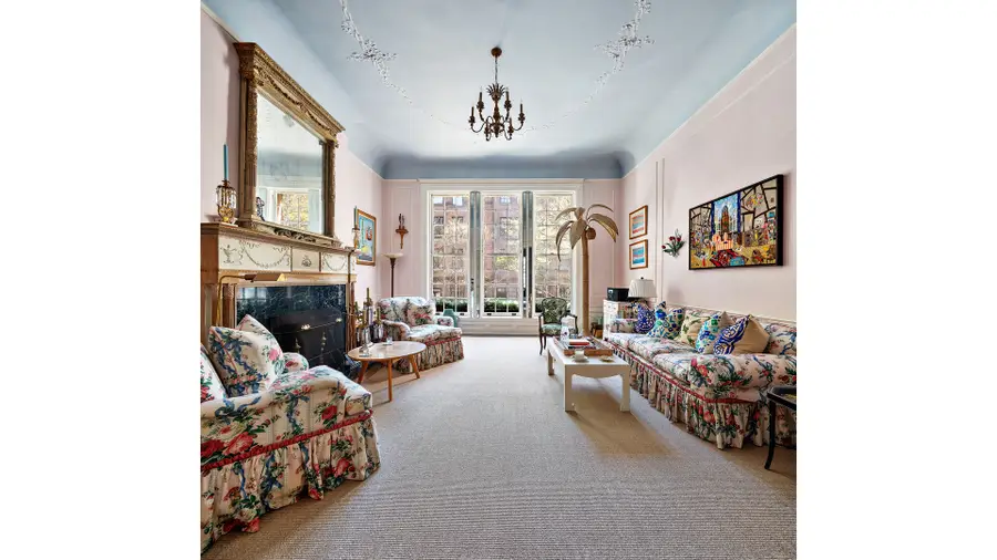 321 W 77th Street, Manhattan, NY 10024 - #2