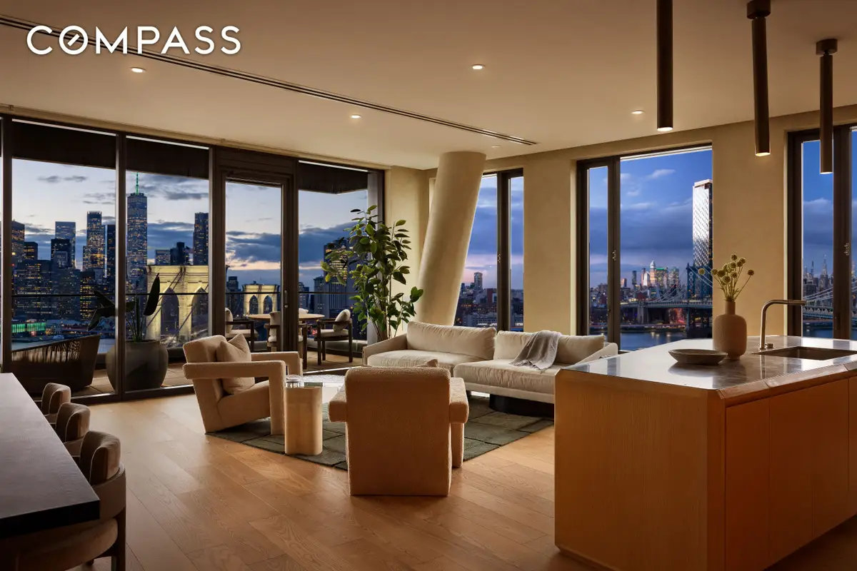 30 Front Street #21AD, Brooklyn, NY 11201 - #1