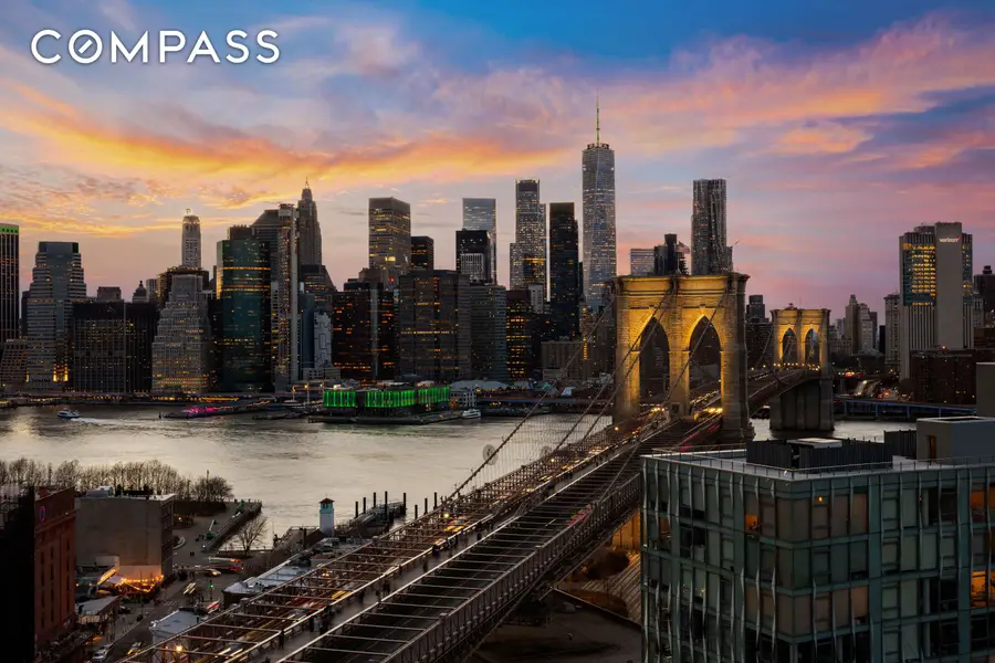 30 Front Street #21AD, Brooklyn, NY 11201 - #2