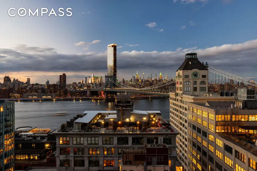 30 Front Street #21AD, Brooklyn, NY 11201 - #3