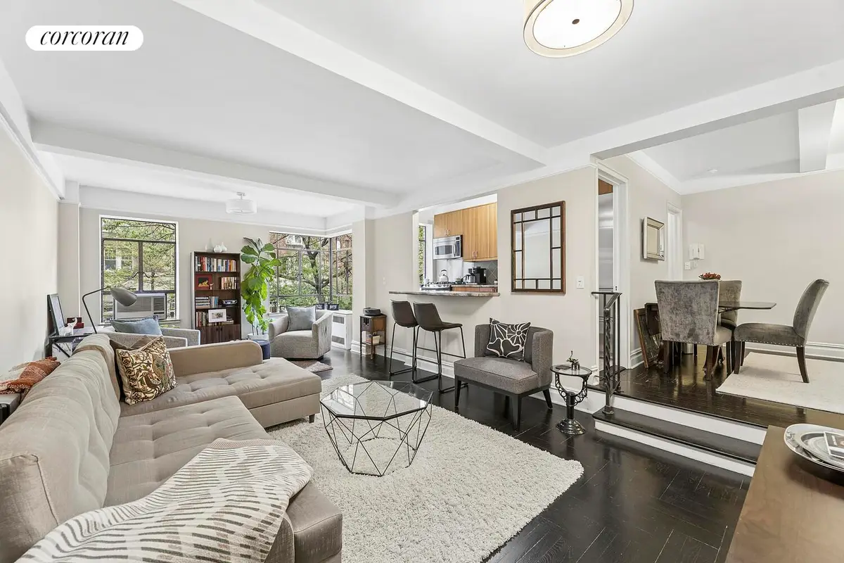 565 W End Avenue #3G, Manhattan, NY 10024 - #1