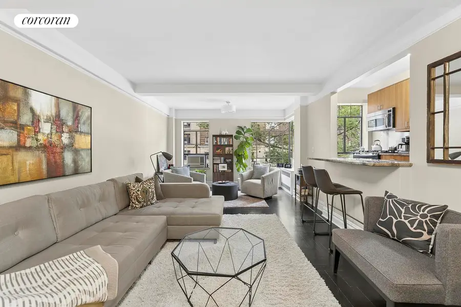 565 W End Avenue #3G, Manhattan, NY 10024 - #2