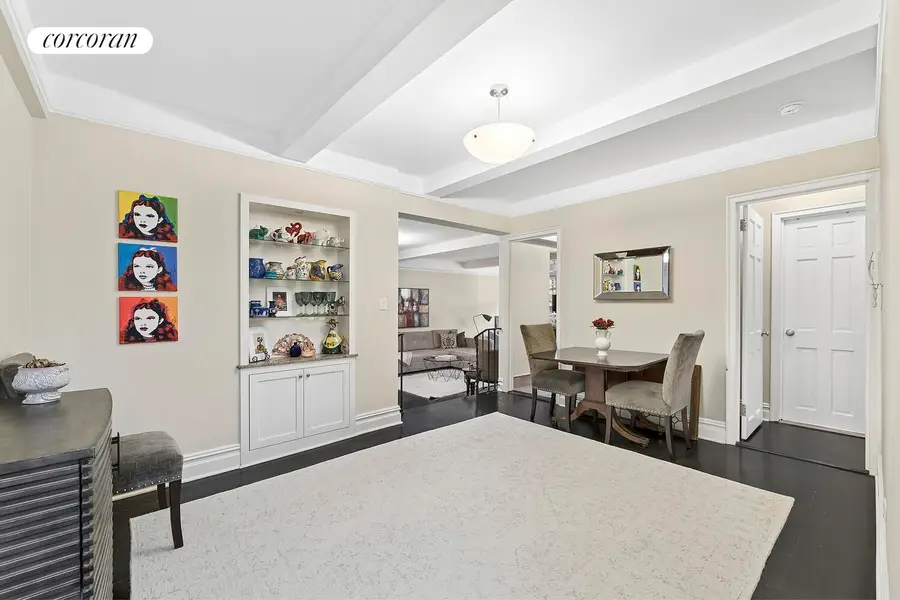 565 W End Avenue #3G, Manhattan, NY 10024 - #3