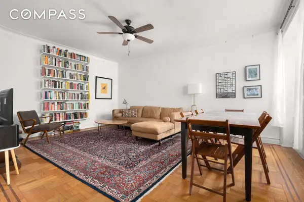 71 Ocean Parkway #4N, Brooklyn, NY 11218