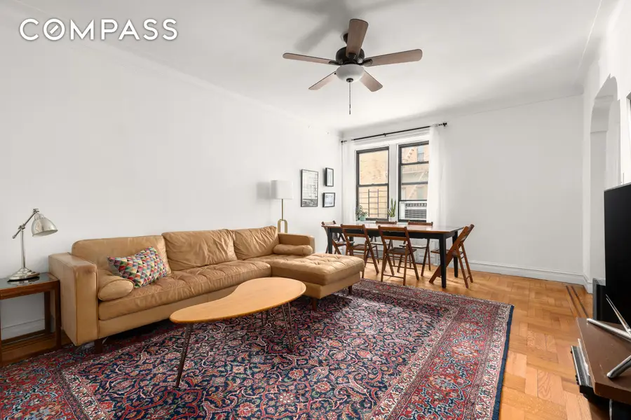 71 Ocean Parkway #4N, Brooklyn, NY 11218 - #2
