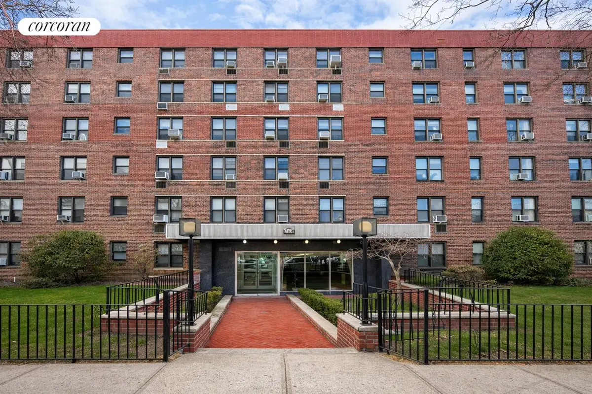 3178 Nostrand Avenue #3M, Brooklyn, NY 11229 - #1