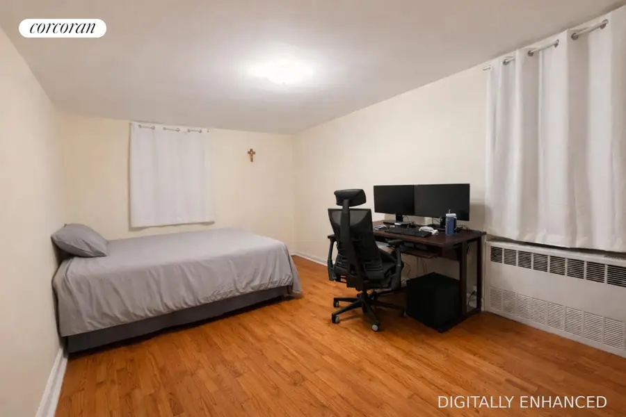 3178 Nostrand Avenue #3M, Brooklyn, NY 11229 - #3