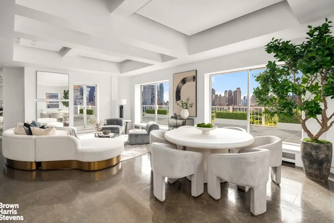 880 5th Avenue #PHF, Manhattan, NY 10021 - #1