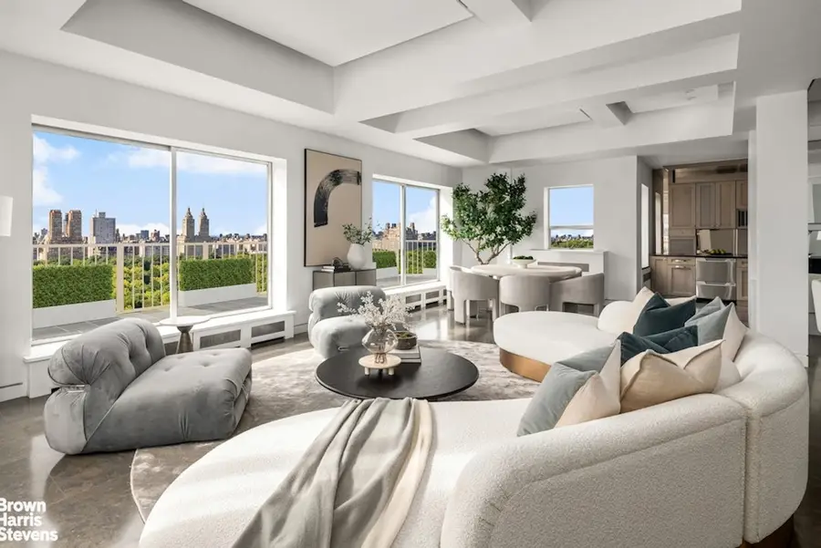 880 5th Avenue #PHF, Manhattan, NY 10021 - #2
