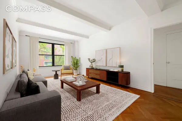 545 W End Avenue #4B, Manhattan, NY 10024