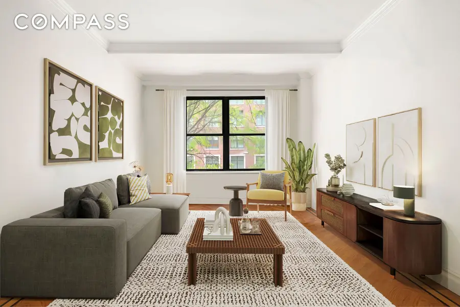 545 W End Avenue #4B, New York, NY 10024 - #2