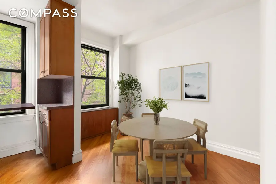 545 W End Avenue #4B, New York, NY 10024 - #3
