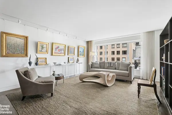 1050 5th Avenue #7C, Manhattan, NY 10028